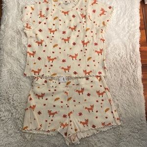 Pajamas, American Eagle, size XL